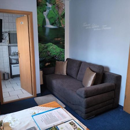 Hotel Gastehaus Schirner à Niederau Extérieur photo