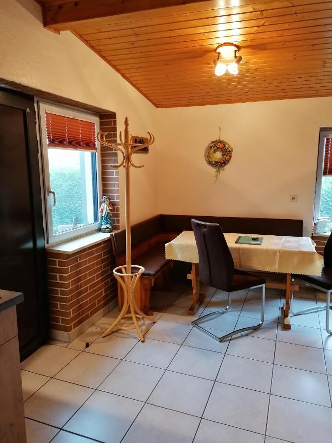 Hotel Gastehaus Schirner à Niederau Extérieur photo