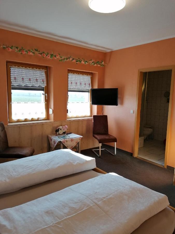 Hotel Gastehaus Schirner à Niederau Extérieur photo