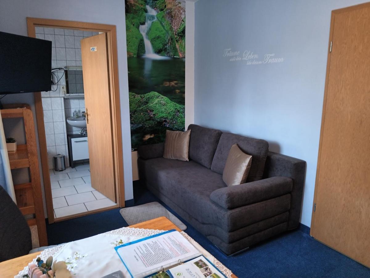 Hotel Gastehaus Schirner à Niederau Extérieur photo