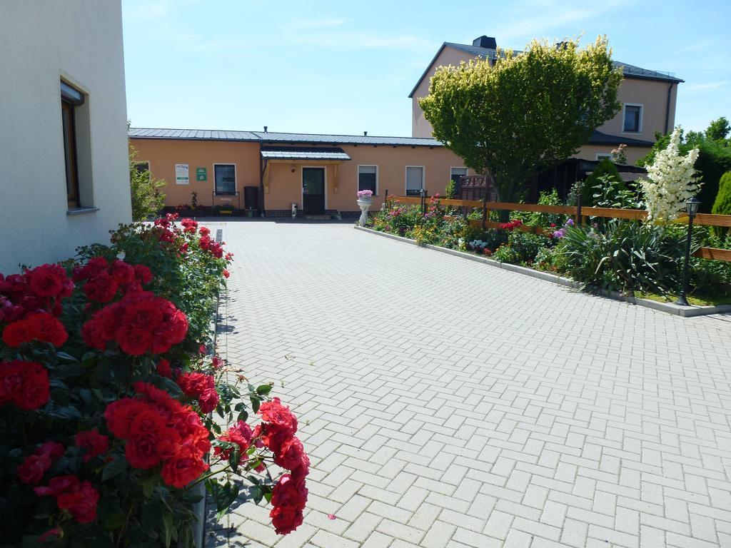Hotel Gastehaus Schirner à Niederau Extérieur photo